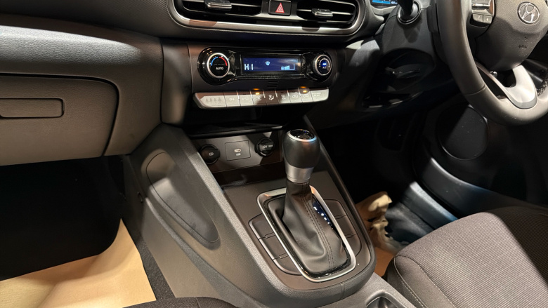 Hyundai Kona 1.6 GDi Hybrid SE Connect 5dr DCT Hybrid Hatchback